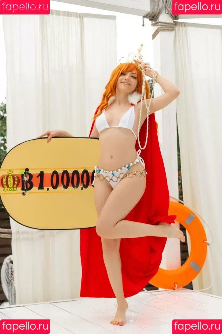 Carry Key / CarryKey_ / carry.key_cosplay / carrykey / carrykey_cosplay Onlyfans Photo Gallery 