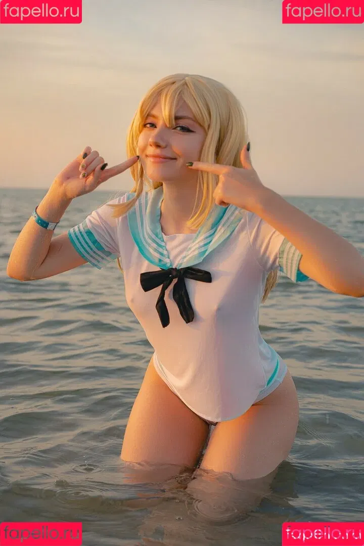 Carry Key / CarryKey_ / carry.key_cosplay / carrykey / carrykey_cosplay Onlyfans Photo Gallery 