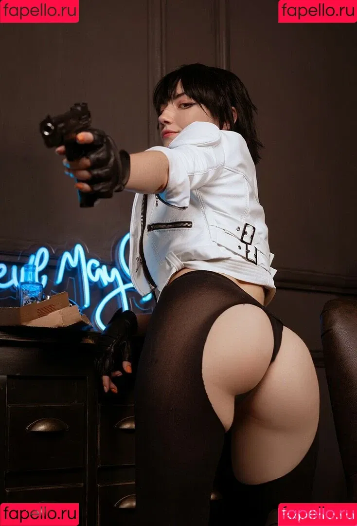 Carry Key / CarryKey_ / carry.key_cosplay / carrykey / carrykey_cosplay Onlyfans Photo Gallery 