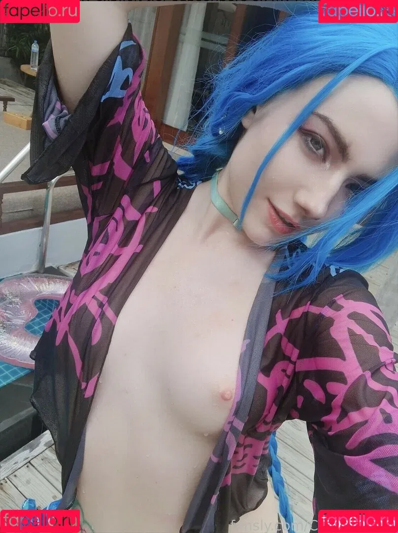 Carry Key / CarryKey_ / carry.key_cosplay / carrykey / carrykey_cosplay Onlyfans Photo Gallery 