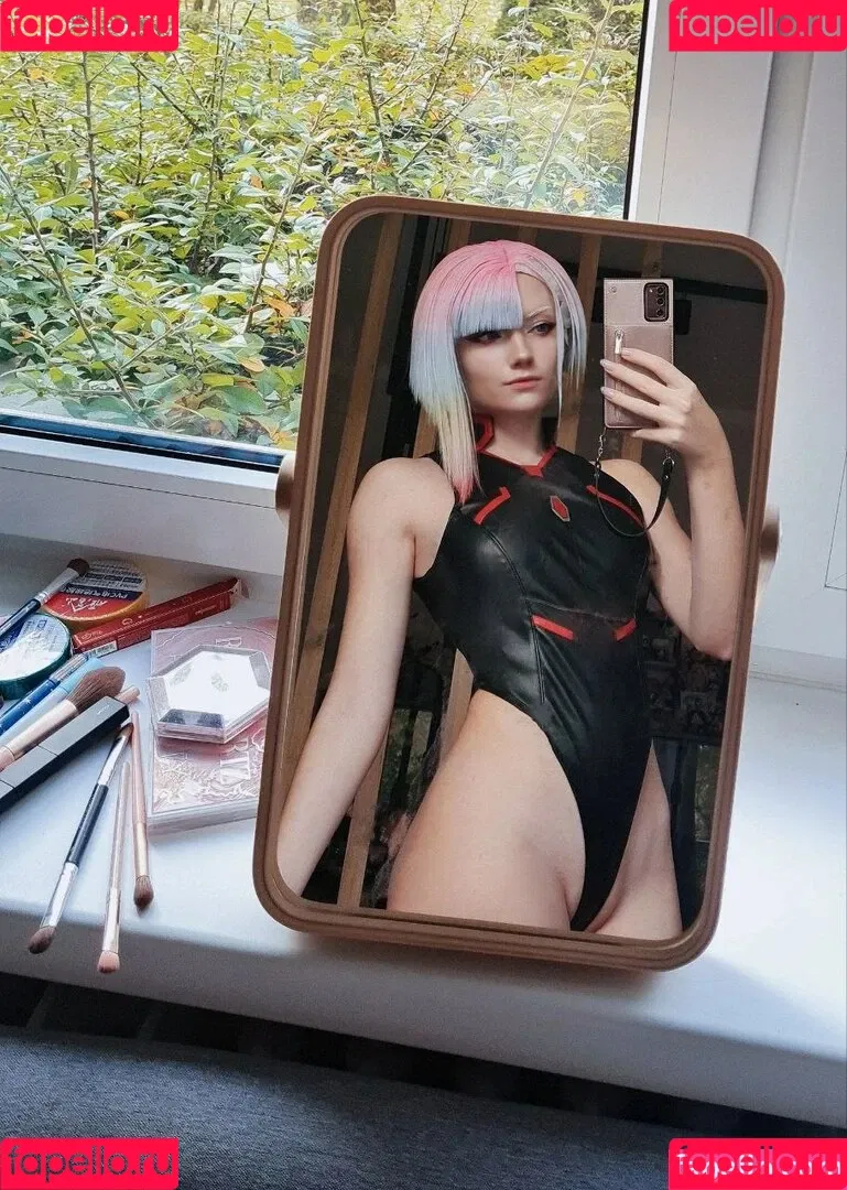 Carry Key / CarryKey_ / carry.key_cosplay / carrykey / carrykey_cosplay Onlyfans Photo Gallery 