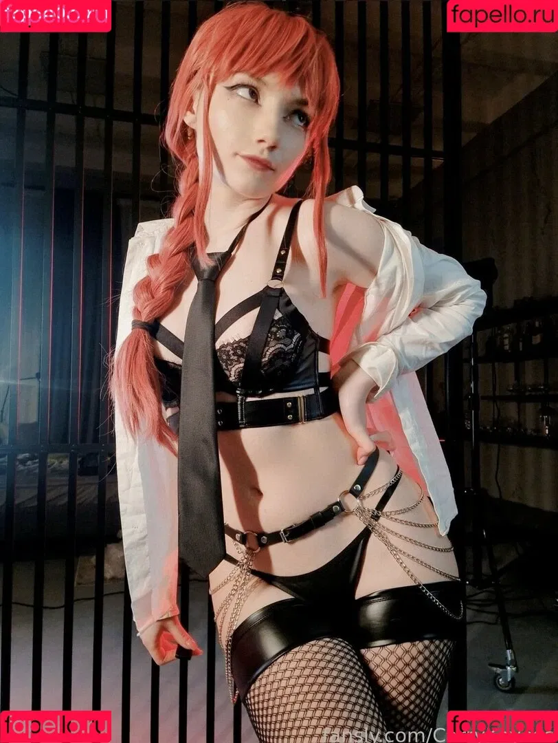 Carry Key / CarryKey_ / carry.key_cosplay / carrykey / carrykey_cosplay Onlyfans Photo Gallery 