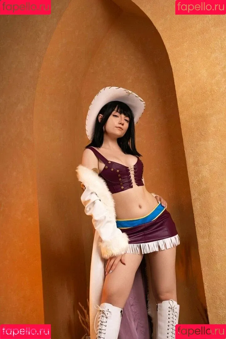 Carry Key / CarryKey_ / carry.key_cosplay / carrykey / carrykey_cosplay Onlyfans Photo Gallery 