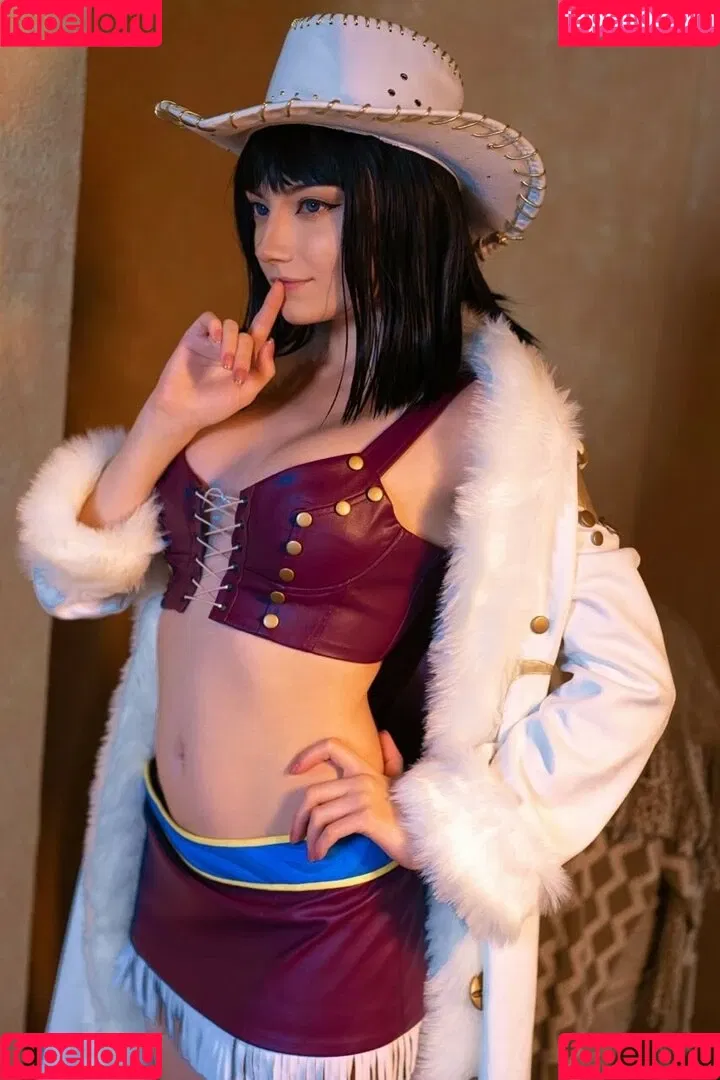 Carry Key / CarryKey_ / carry.key_cosplay / carrykey / carrykey_cosplay Onlyfans Photo Gallery 