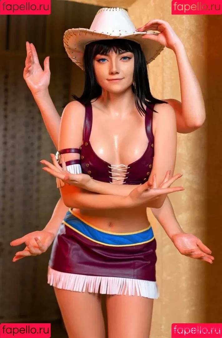 Carry Key / CarryKey_ / carry.key_cosplay / carrykey / carrykey_cosplay Onlyfans Photo Gallery 