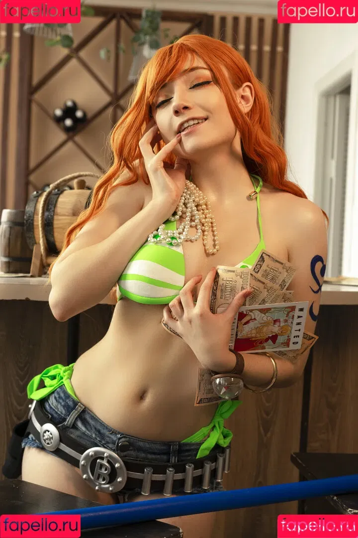 Carry Key / CarryKey_ / carry.key_cosplay / carrykey / carrykey_cosplay Onlyfans Photo Gallery 