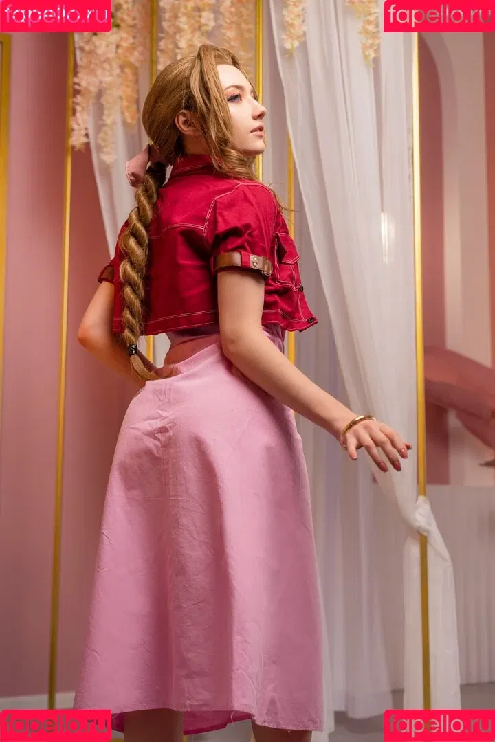 Carry Key / CarryKey_ / carry.key_cosplay / carrykey / carrykey_cosplay Onlyfans Photo Gallery 