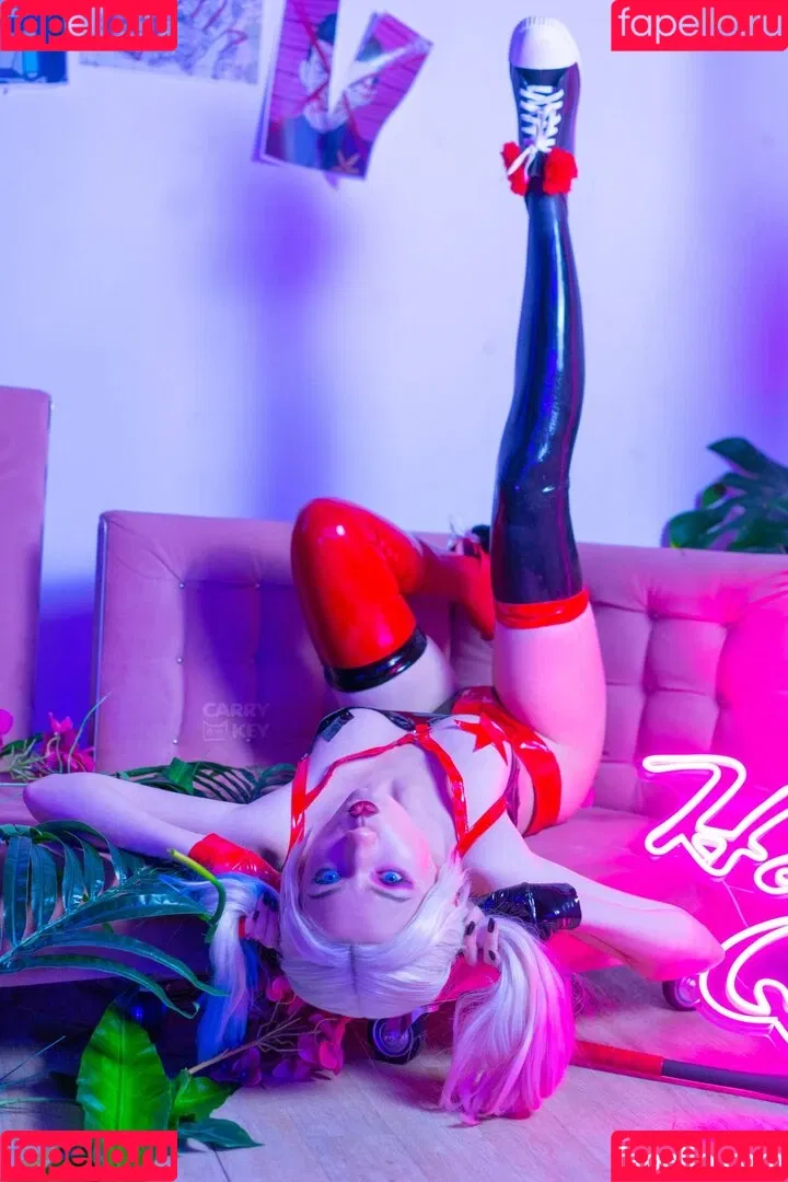 Carry Key / CarryKey_ / carry.key_cosplay / carrykey / carrykey_cosplay Onlyfans Photo Gallery 