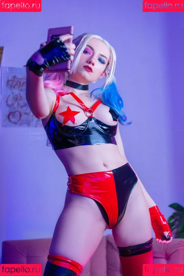 Carry Key / CarryKey_ / carry.key_cosplay / carrykey / carrykey_cosplay Onlyfans Photo Gallery 