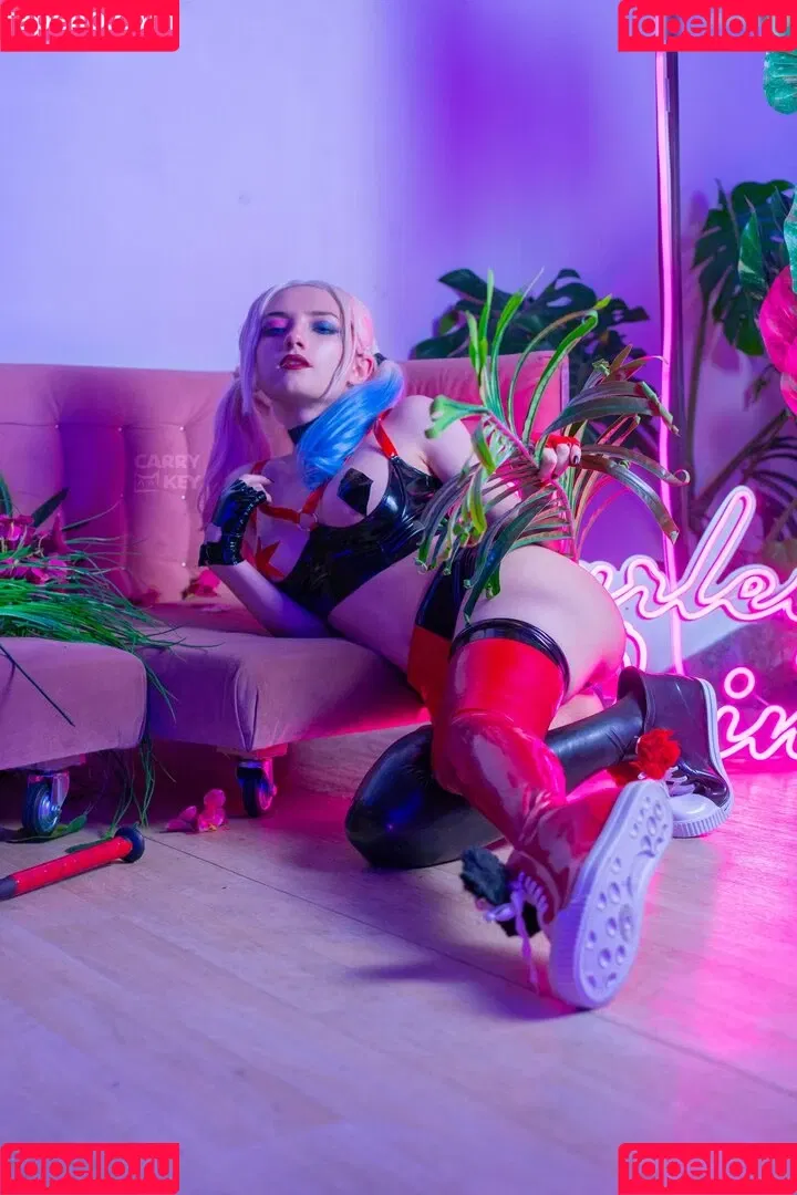 Carry Key / CarryKey_ / carry.key_cosplay / carrykey / carrykey_cosplay Onlyfans Photo Gallery 