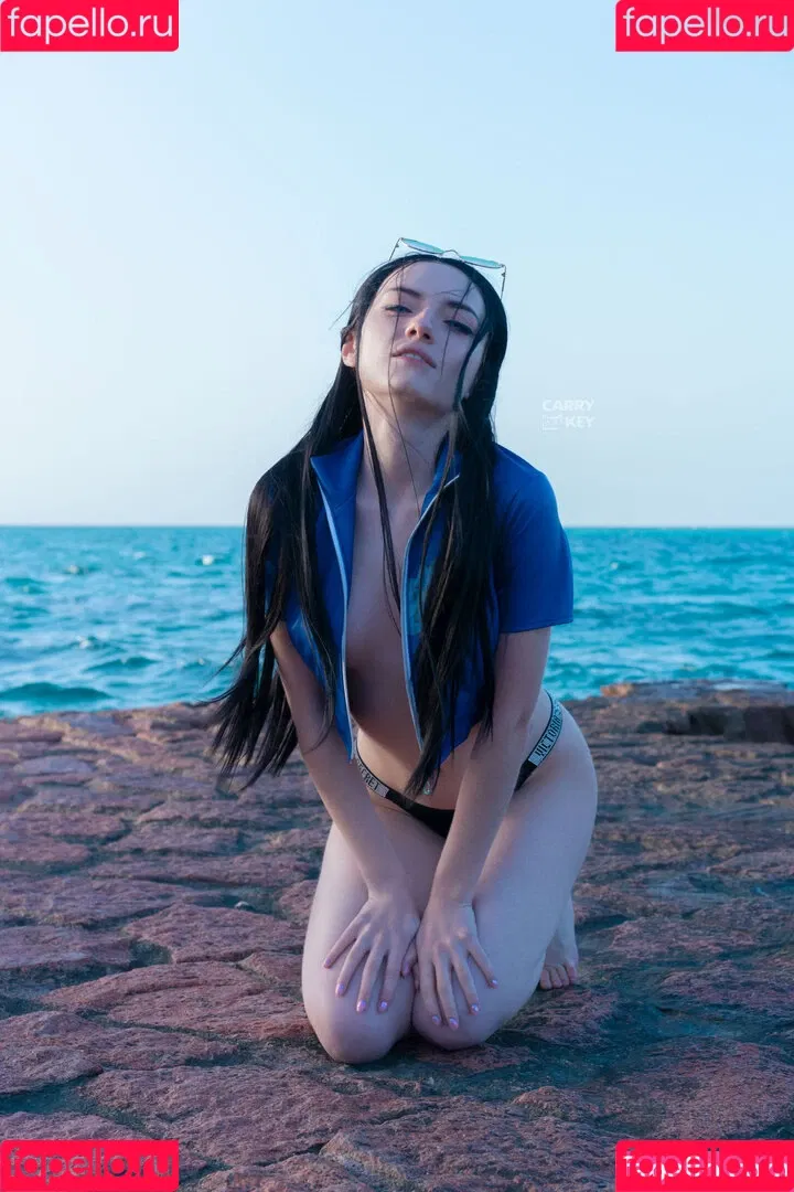 Carry Key / CarryKey_ / carry.key_cosplay / carrykey / carrykey_cosplay Onlyfans Photo Gallery 