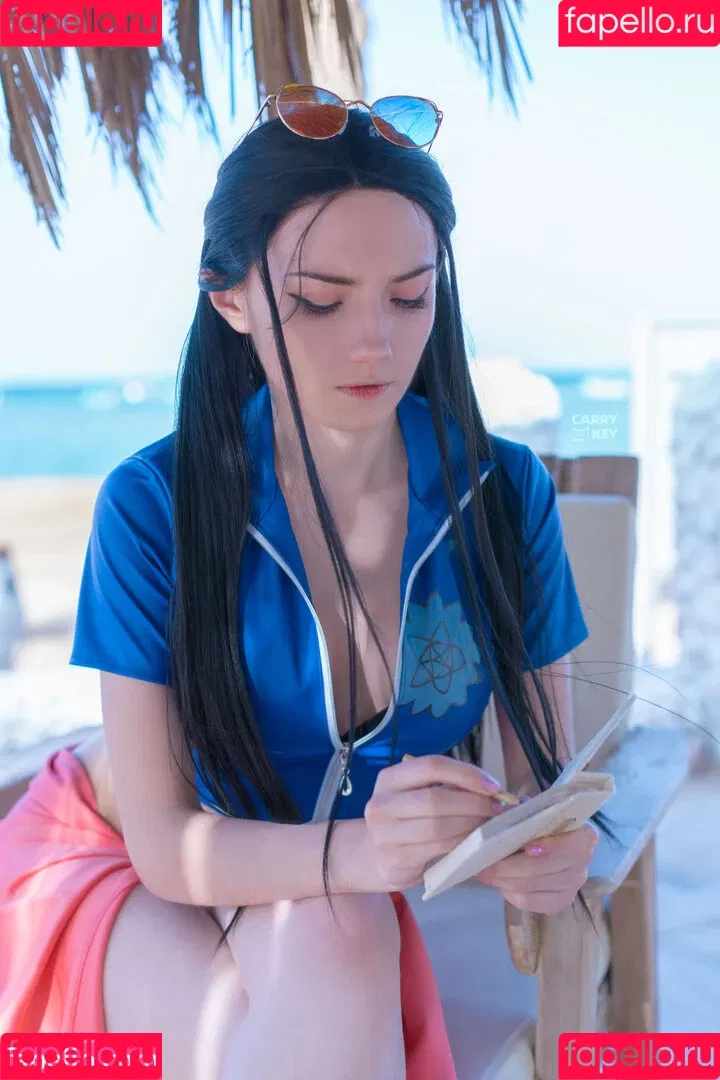 Carry Key / CarryKey_ / carry.key_cosplay / carrykey / carrykey_cosplay Onlyfans Photo Gallery 