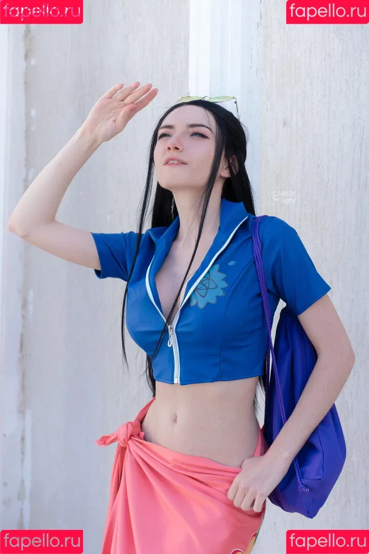 Carry Key / CarryKey_ / carry.key_cosplay / carrykey / carrykey_cosplay Onlyfans Photo Gallery 