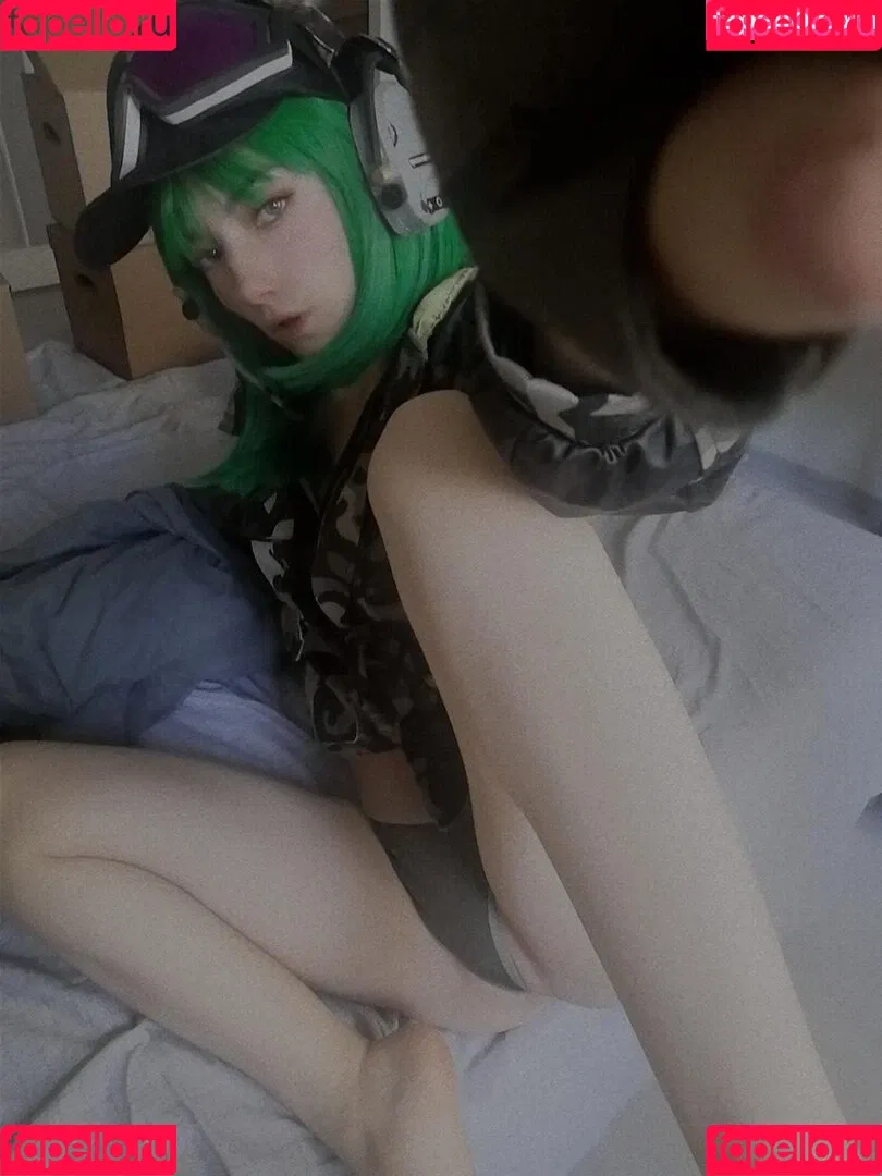 Carry Key / CarryKey_ / carry.key_cosplay / carrykey / carrykey_cosplay Onlyfans Photo Gallery 