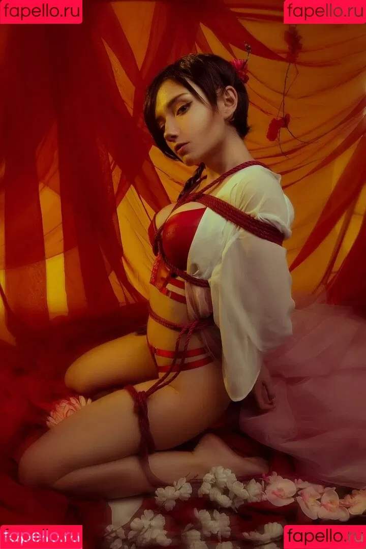 Carry Key / CarryKey_ / carry.key_cosplay / carrykey / carrykey_cosplay Onlyfans Photo Gallery 