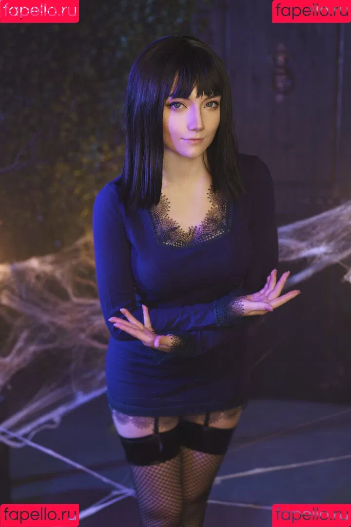 Carry Key / CarryKey_ / carry.key_cosplay / carrykey / carrykey_cosplay Onlyfans Photo Gallery 