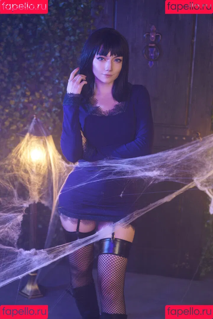 Carry Key / CarryKey_ / carry.key_cosplay / carrykey / carrykey_cosplay Onlyfans Photo Gallery 