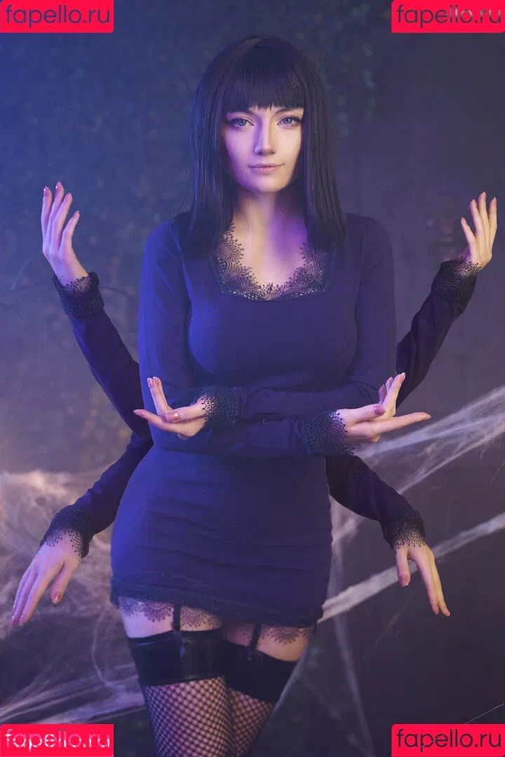 Carry Key / CarryKey_ / carry.key_cosplay / carrykey / carrykey_cosplay Onlyfans Photo Gallery 