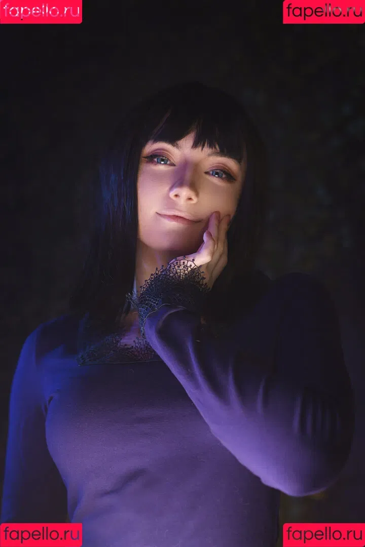 Carry Key / CarryKey_ / carry.key_cosplay / carrykey / carrykey_cosplay Onlyfans Photo Gallery 