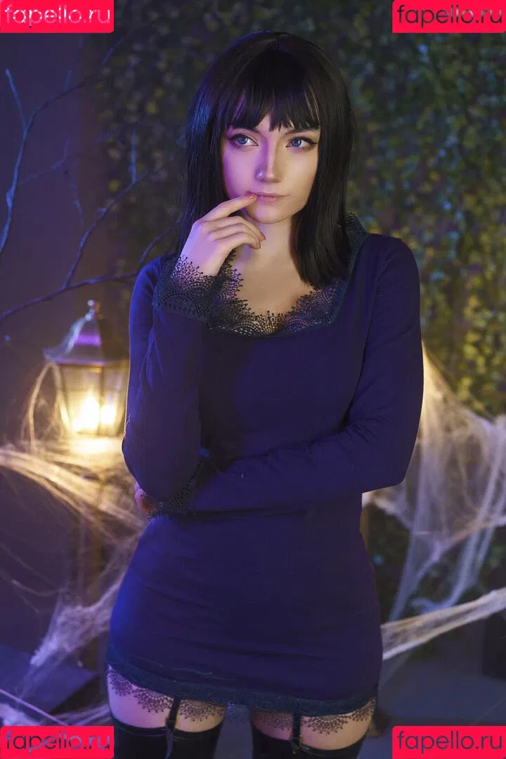 Carry Key / CarryKey_ / carry.key_cosplay / carrykey / carrykey_cosplay Onlyfans Photo Gallery 