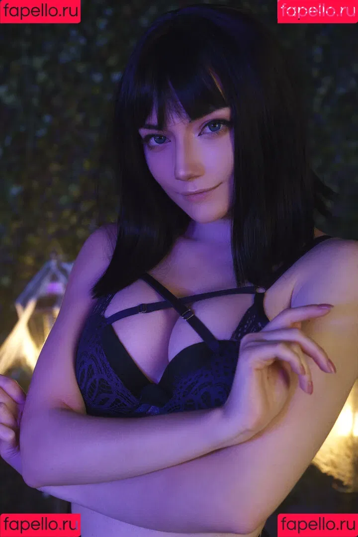 Carry Key / CarryKey_ / carry.key_cosplay / carrykey / carrykey_cosplay Onlyfans Photo Gallery 