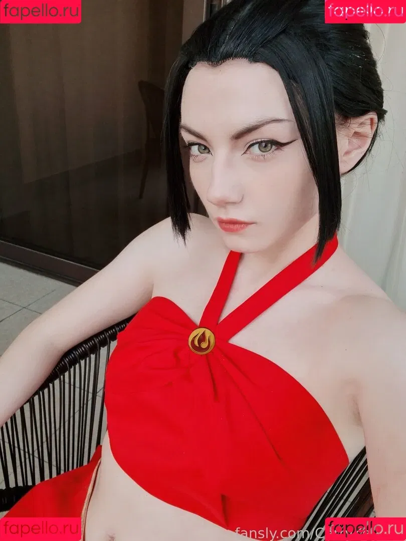 Carry Key / CarryKey_ / carry.key_cosplay / carrykey / carrykey_cosplay Onlyfans Photo Gallery 