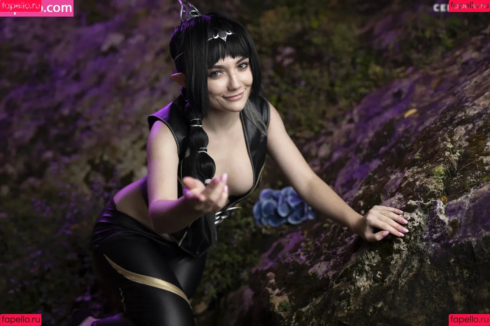 Carry Key / CarryKey_ / carry.key_cosplay / carrykey / carrykey_cosplay Onlyfans Photo Gallery 