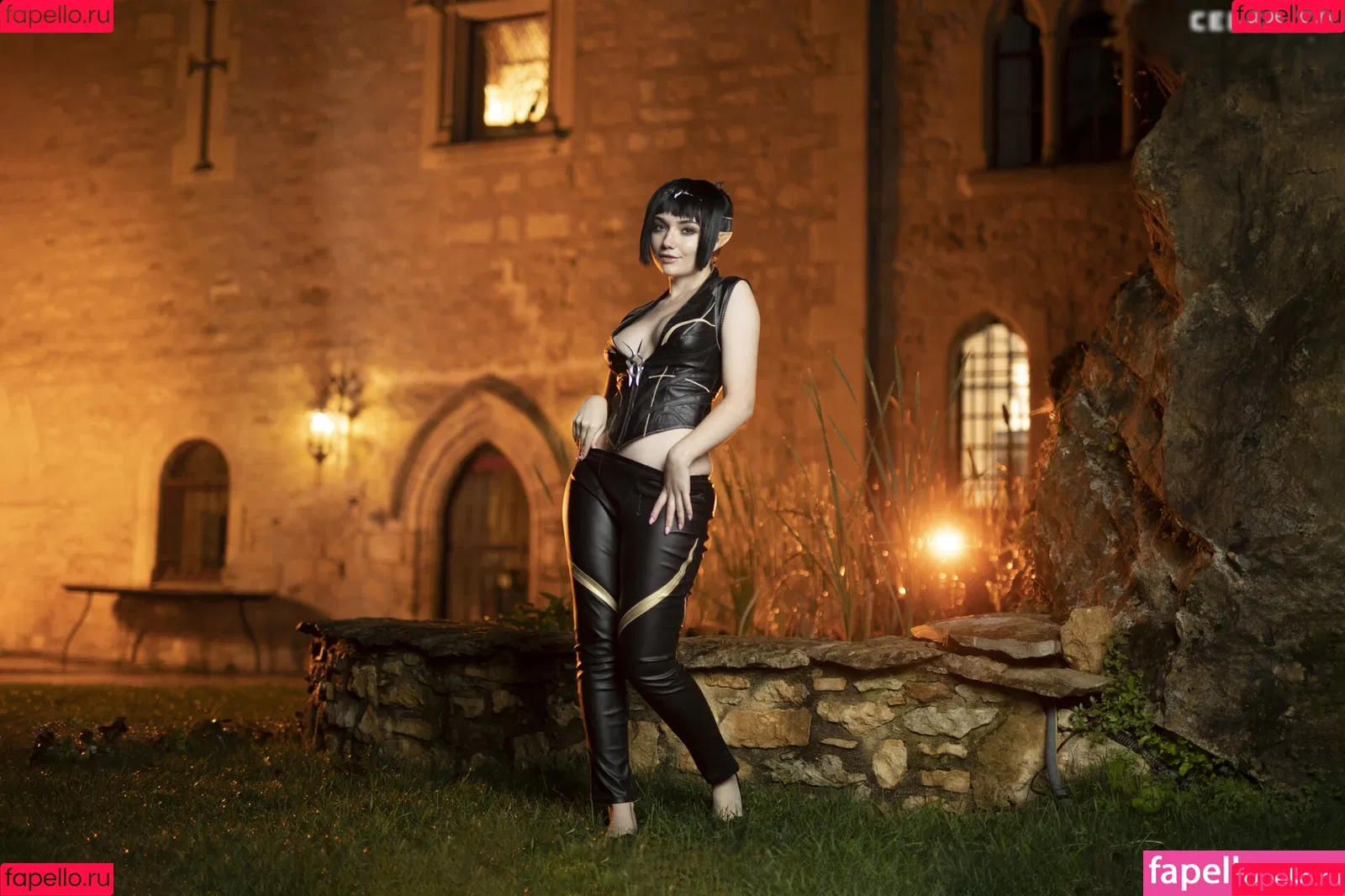 Carry Key / CarryKey_ / carry.key_cosplay / carrykey / carrykey_cosplay Onlyfans Photo Gallery 