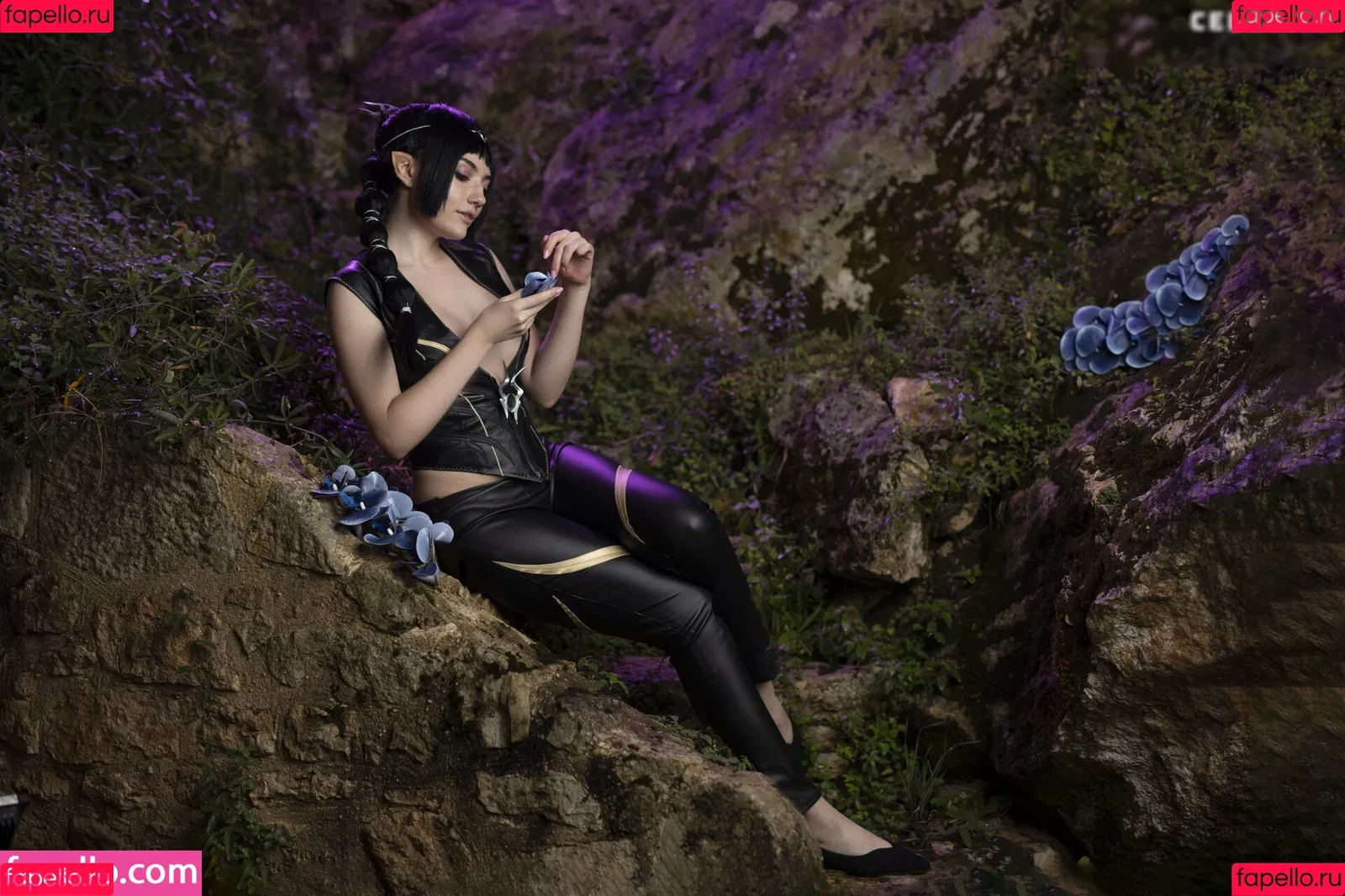 Carry Key / CarryKey_ / carry.key_cosplay / carrykey / carrykey_cosplay Onlyfans Photo Gallery 