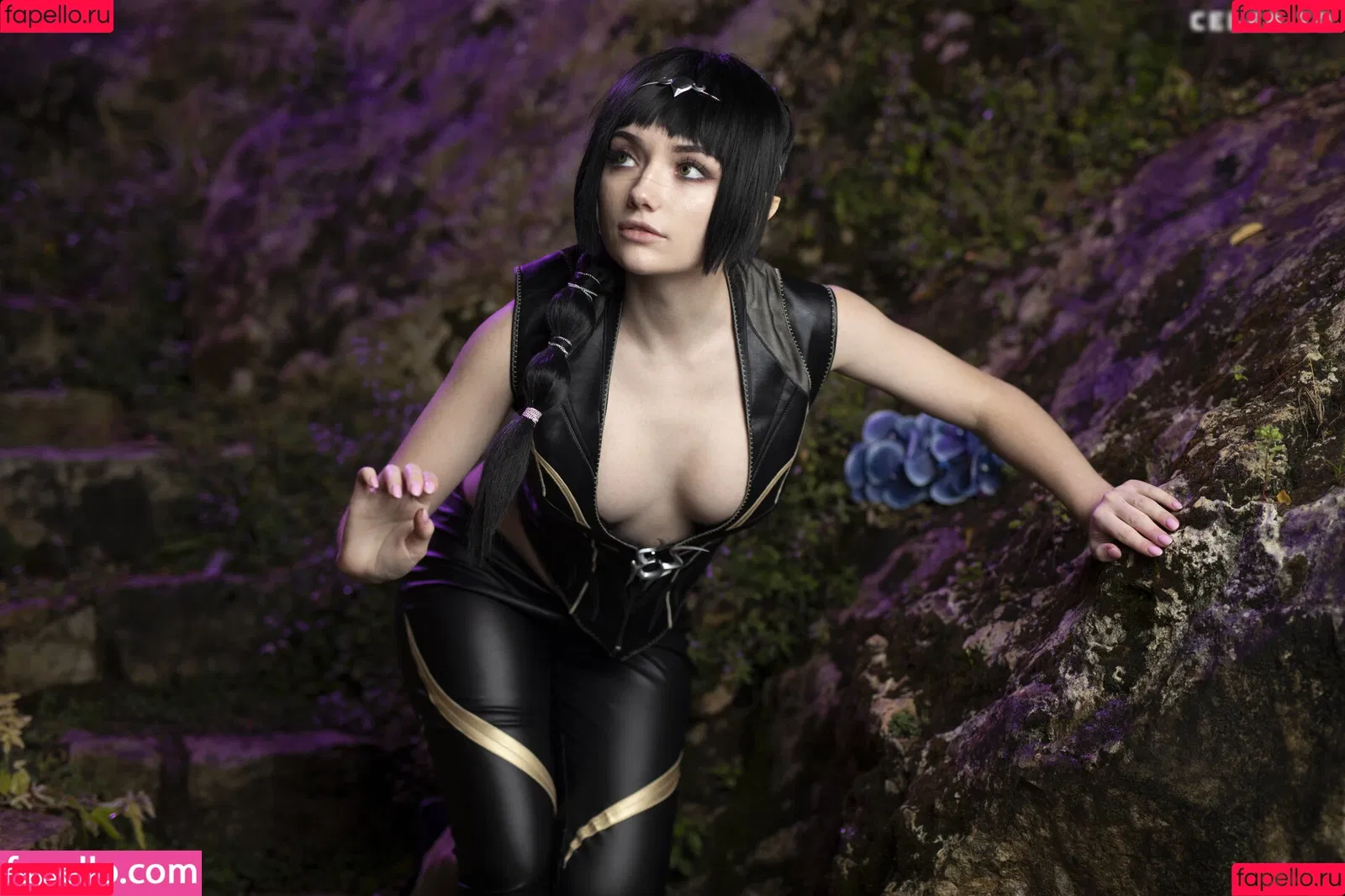 Carry Key / CarryKey_ / carry.key_cosplay / carrykey / carrykey_cosplay Onlyfans Photo Gallery 