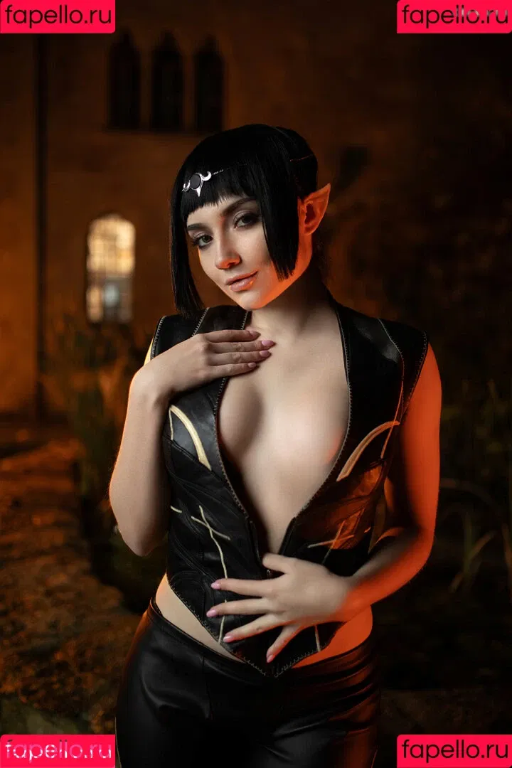 Carry Key / CarryKey_ / carry.key_cosplay / carrykey / carrykey_cosplay Onlyfans Photo Gallery 