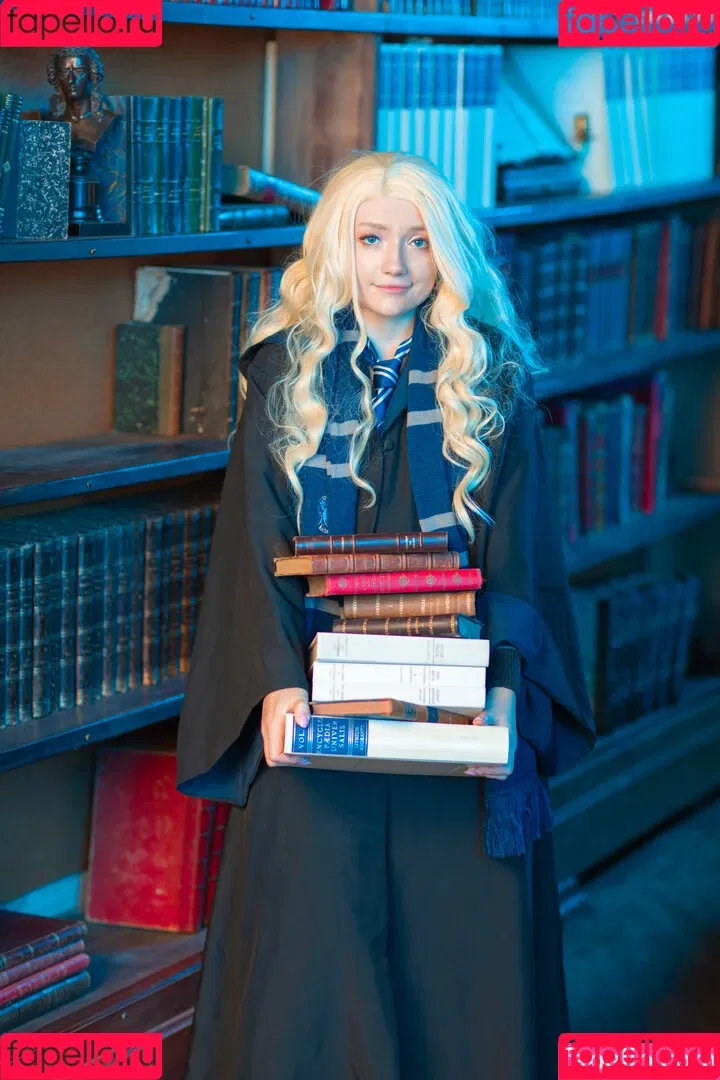 Carry Key / CarryKey_ / carry.key_cosplay / carrykey / carrykey_cosplay Onlyfans Photo Gallery 