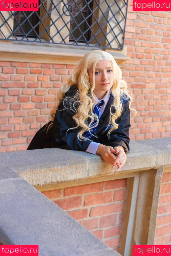 Carry Key / CarryKey_ / carry.key_cosplay / carrykey / carrykey_cosplay Onlyfans Photo Gallery 