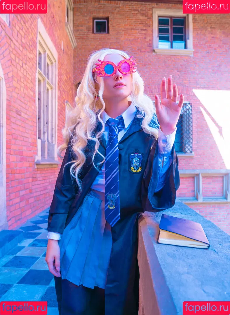 Carry Key / CarryKey_ / carry.key_cosplay / carrykey / carrykey_cosplay Onlyfans Photo Gallery 