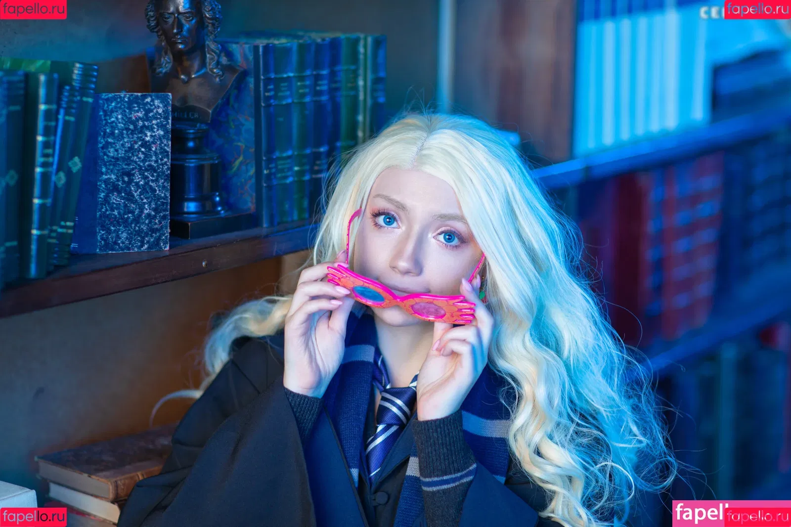 Carry Key / CarryKey_ / carry.key_cosplay / carrykey / carrykey_cosplay Onlyfans Photo Gallery 