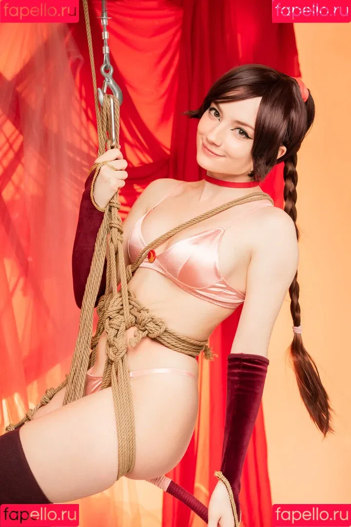 Carry Key / CarryKey_ / carry.key_cosplay / carrykey / carrykey_cosplay Onlyfans Photo Gallery 