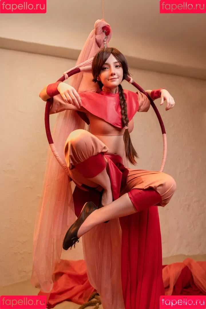 Carry Key / CarryKey_ / carry.key_cosplay / carrykey / carrykey_cosplay Onlyfans Photo Gallery 