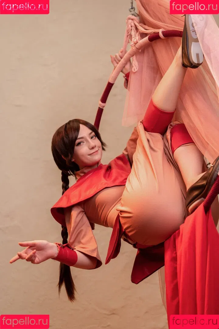 Carry Key / CarryKey_ / carry.key_cosplay / carrykey / carrykey_cosplay Onlyfans Photo Gallery 