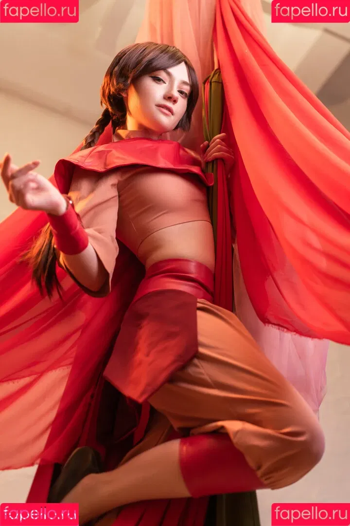 Carry Key / CarryKey_ / carry.key_cosplay / carrykey / carrykey_cosplay Onlyfans Photo Gallery 