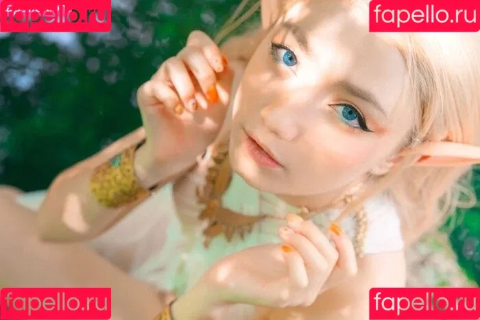 Carry Key / CarryKey_ / carry.key_cosplay / carrykey / carrykey_cosplay Onlyfans Photo Gallery 