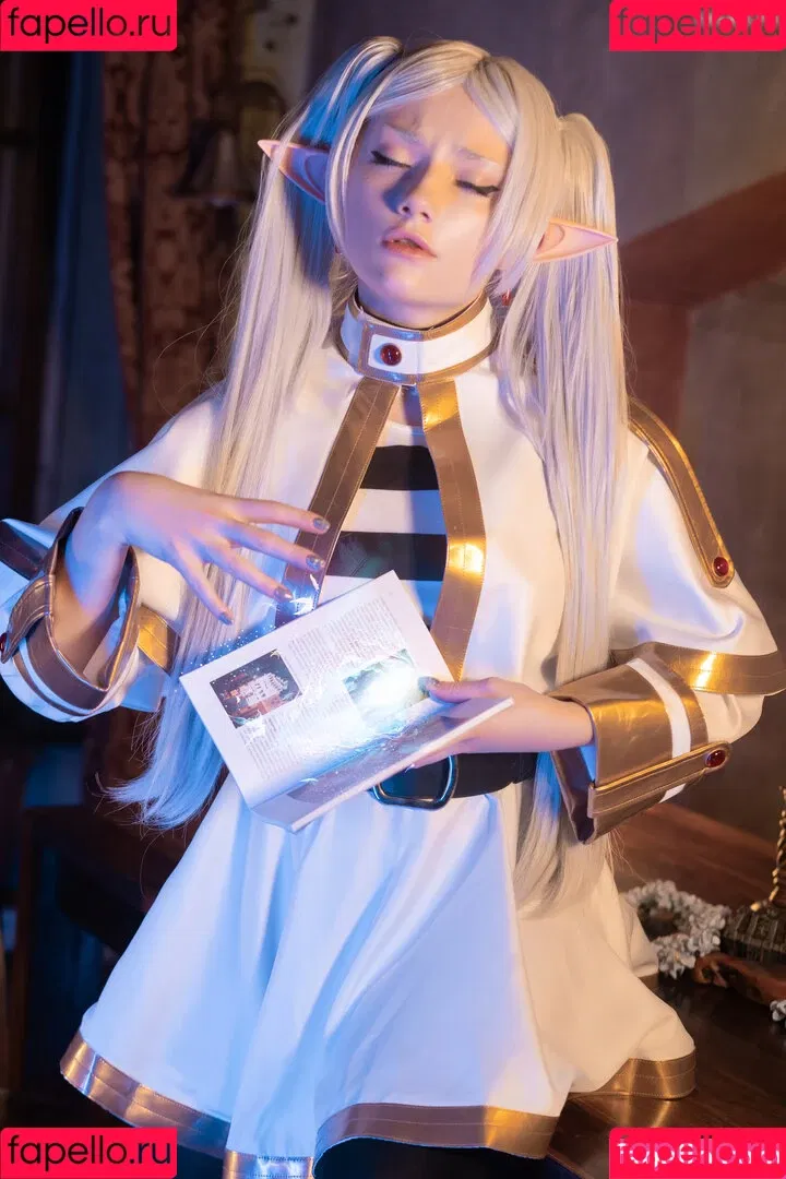 Carry Key / CarryKey_ / carry.key_cosplay / carrykey / carrykey_cosplay Onlyfans Photo Gallery 