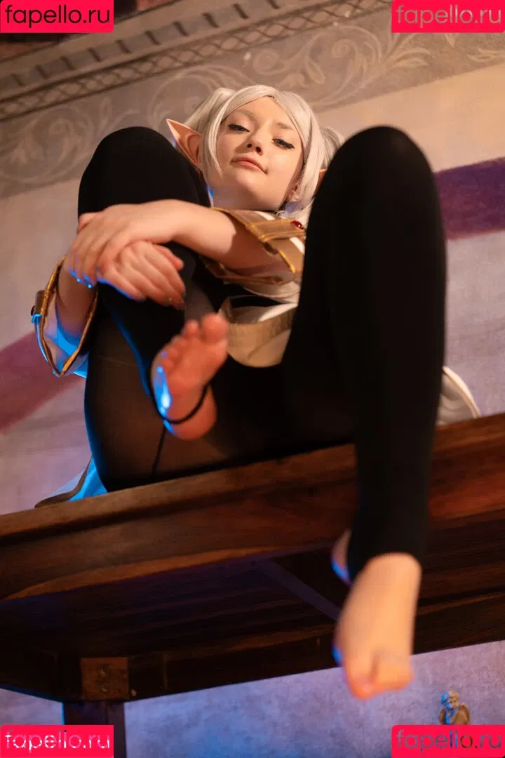 Carry Key / CarryKey_ / carry.key_cosplay / carrykey / carrykey_cosplay Onlyfans Photo Gallery 