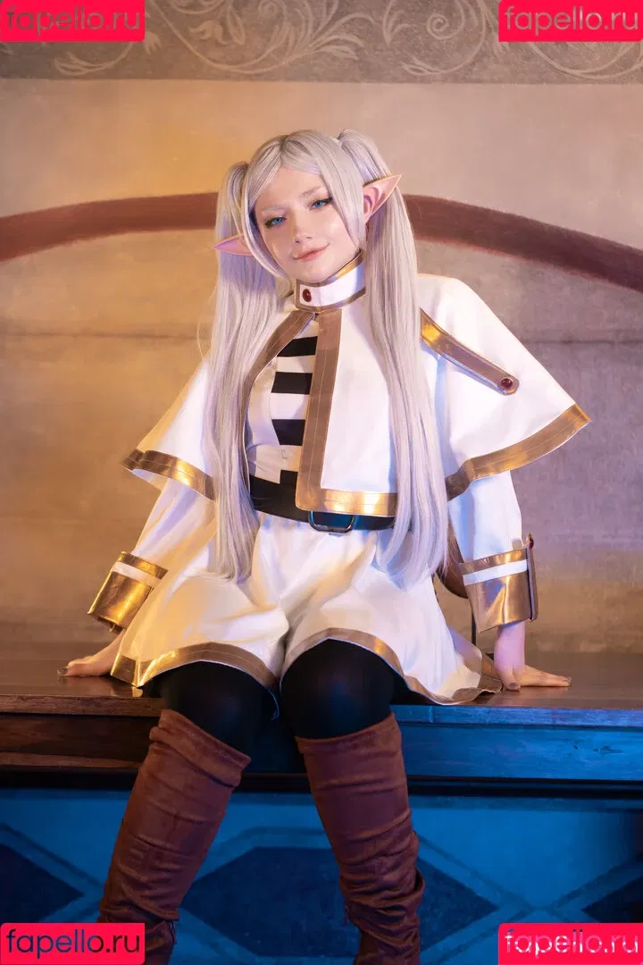 Carry Key / CarryKey_ / carry.key_cosplay / carrykey / carrykey_cosplay Onlyfans Photo Gallery 