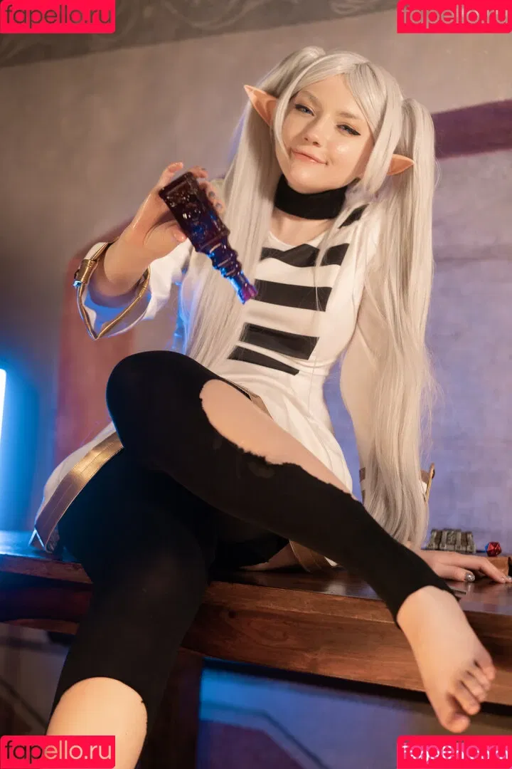 Carry Key / CarryKey_ / carry.key_cosplay / carrykey / carrykey_cosplay Onlyfans Photo Gallery 