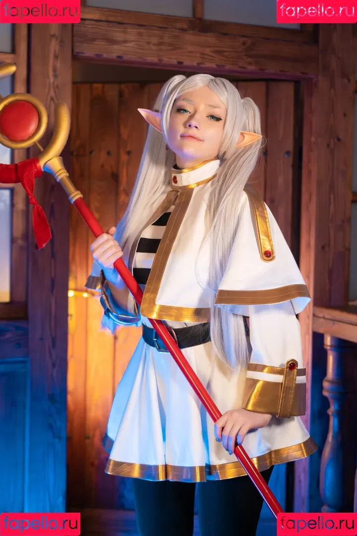 Carry Key / CarryKey_ / carry.key_cosplay / carrykey / carrykey_cosplay Onlyfans Photo Gallery 