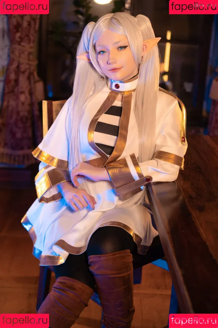 Carry Key / CarryKey_ / carry.key_cosplay / carrykey / carrykey_cosplay Onlyfans Photo Gallery 