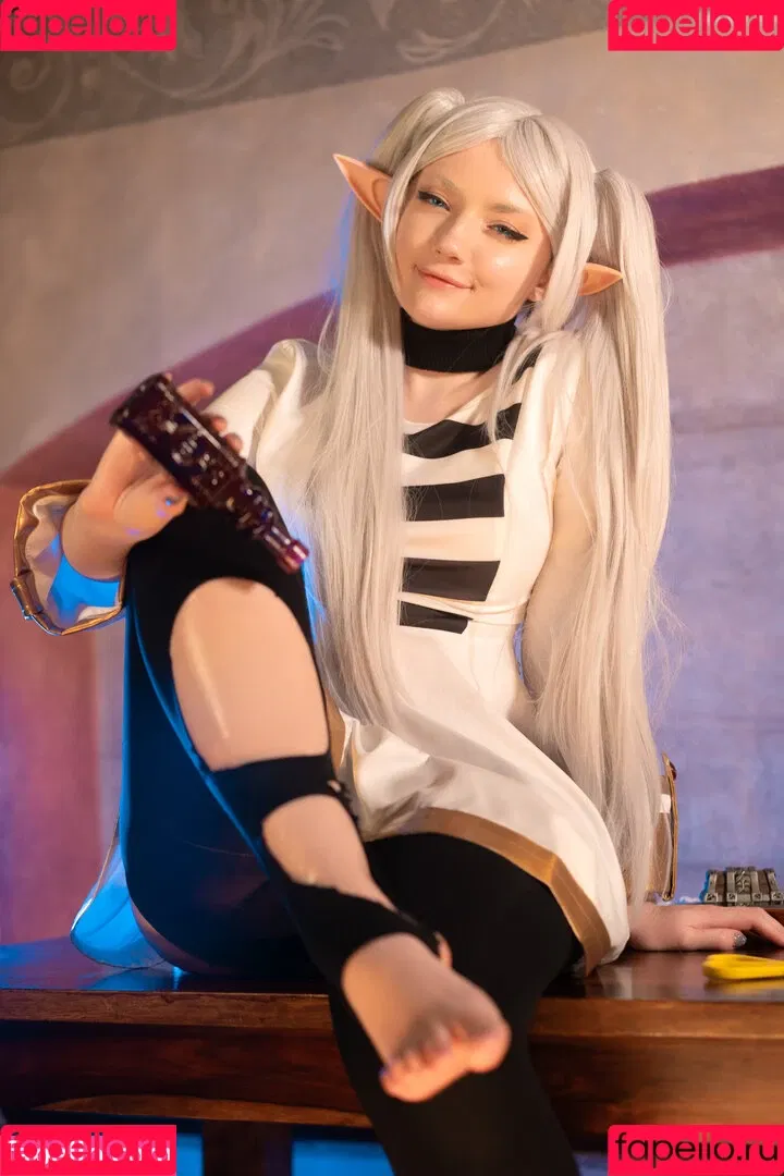 Carry Key / CarryKey_ / carry.key_cosplay / carrykey / carrykey_cosplay Onlyfans Photo Gallery 