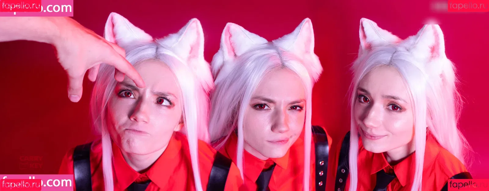 Carry Key / CarryKey_ / carry.key_cosplay / carrykey / carrykey_cosplay Onlyfans Photo Gallery 