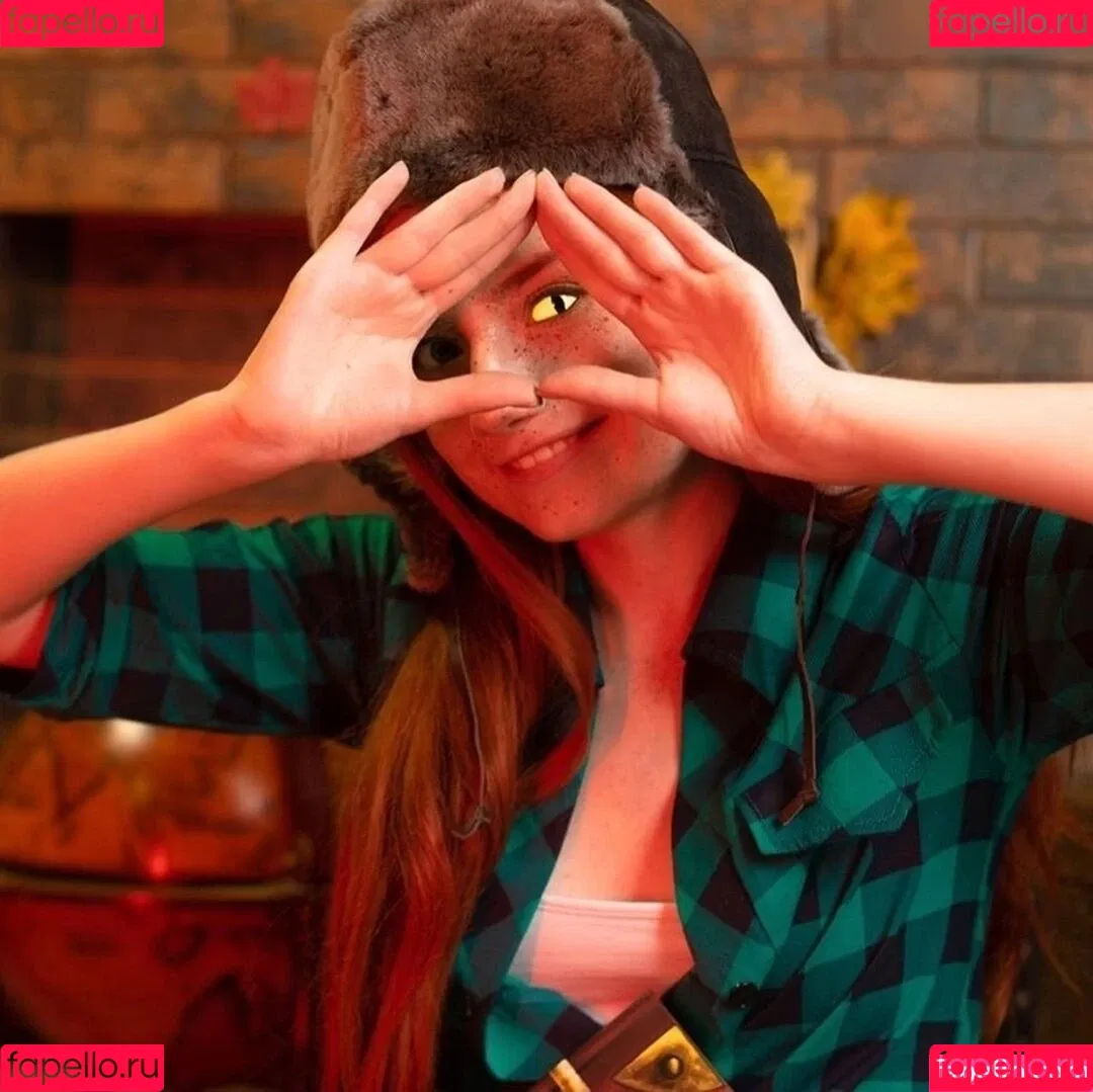 Carry Key / CarryKey_ / carry.key_cosplay / carrykey / carrykey_cosplay Onlyfans Photo Gallery 