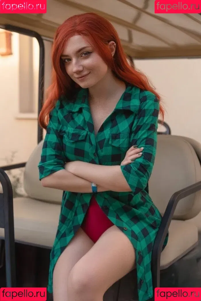 Carry Key / CarryKey_ / carry.key_cosplay / carrykey / carrykey_cosplay Onlyfans Photo Gallery 